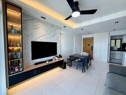 Blk 88 Skyville @ Dawson (Queenstown), HDB 4 Rooms #595146981